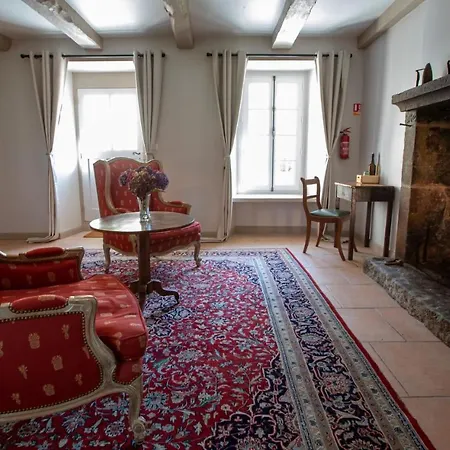 Bed & Breakfast Manoir De Penn Lann 3*