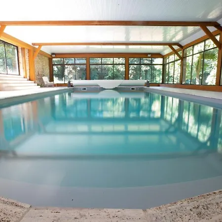 Manoir De Penn Lann Paimpol