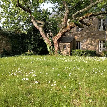Bed & Breakfast Manoir De Penn Lann 3*
