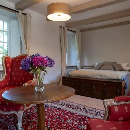 Manoir De Penn Lann
