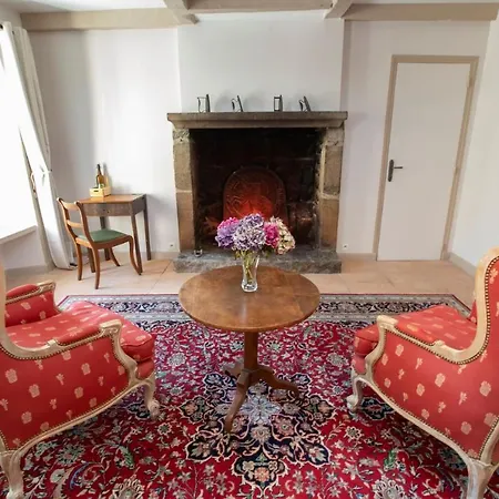 Bed & Breakfast Manoir De Penn Lann