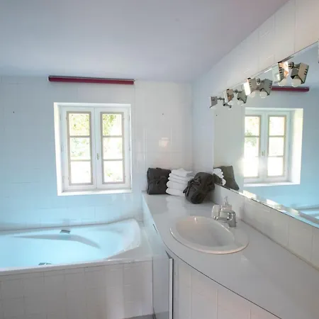 Manoir De Penn Lann Bed & Breakfast Paimpol
