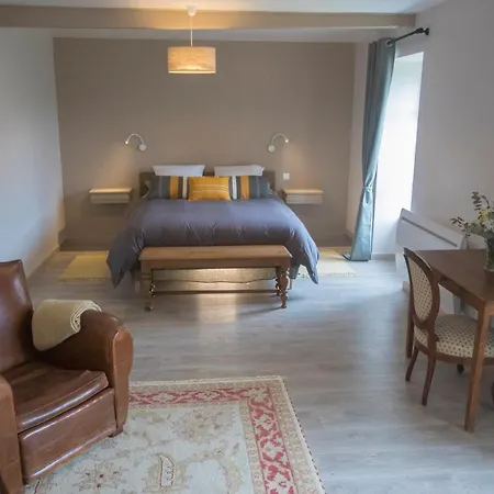 Bed & Breakfast Manoir De Penn Lann